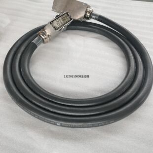 库卡机器人KR210 R2700动力电缆15米X20 X30本体和控制柜连接线