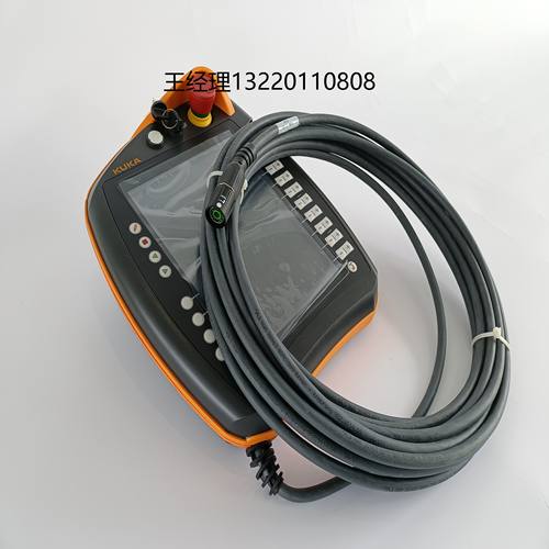库卡示教器00168334KUKAsmartPAD