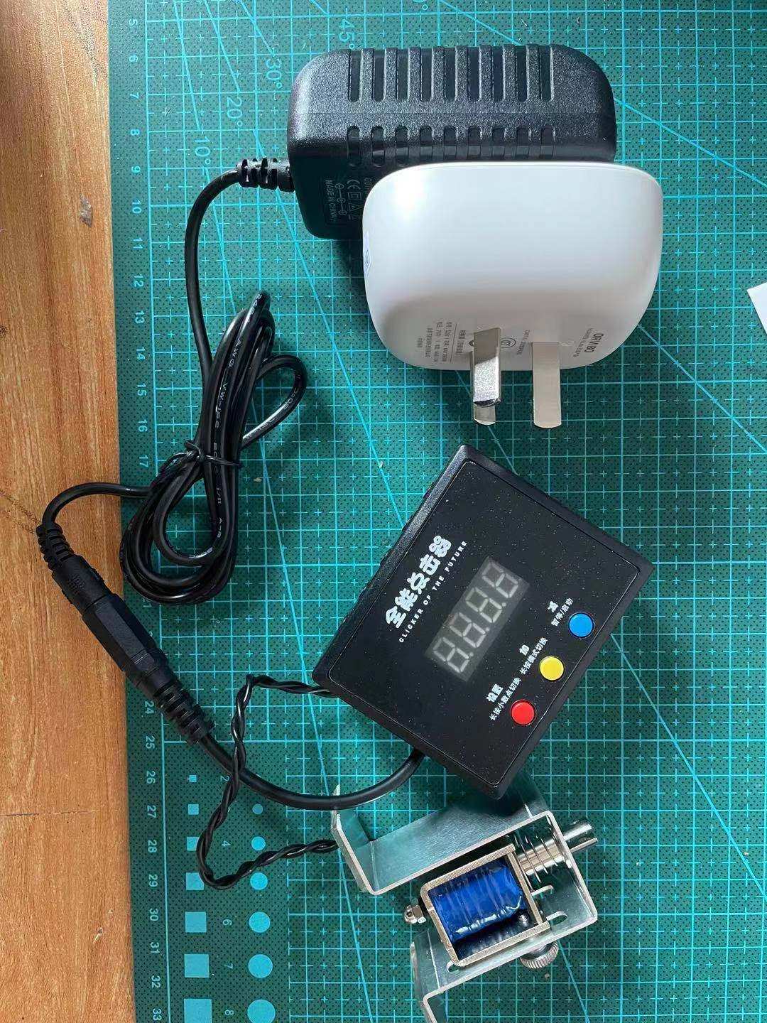 远程开门WIFI门禁按钮电梯智能按压外地控制笔记本电脑开机关机,居家日用,家居智能设备,淘宝优惠券,粉丝福利购,淘宝优惠卷