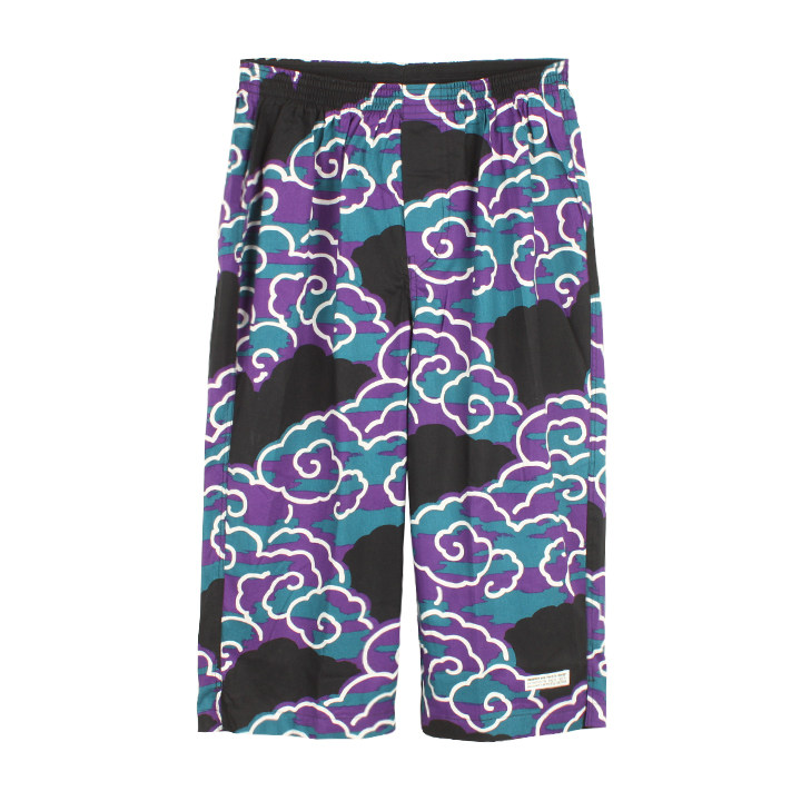 Pantalon pyjama - Ref 720804 Image 5