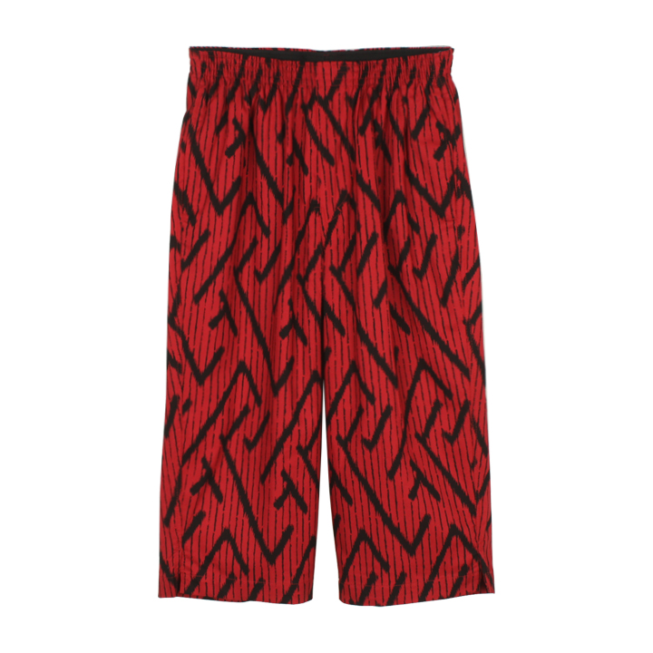 Pantalon pyjama - Ref 720381 Image 3