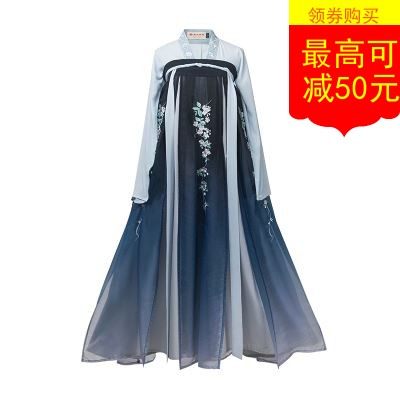 student Hanfu Ultra cents ancient costume student Night Fu Polaris Jiangnan Ruskirt Bodhiin the Women's clothing/Boutique , Costume/National costume/Stage costumes , National costume/Costumes  category - from Buy2taobao.com to provide professional Taobao agent buy service