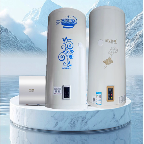 阳台壁挂太阳能热水器光电两用分体式太阳能桶保温水箱维修通用桶