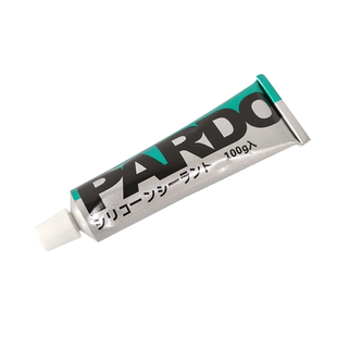 汽车耐高温发动机密封胶耐油防水金属耐低温免垫片维修机械密封胶