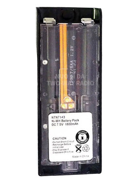 MTX838/868/MTS2000/HT1000对讲机电池NTN7143CR