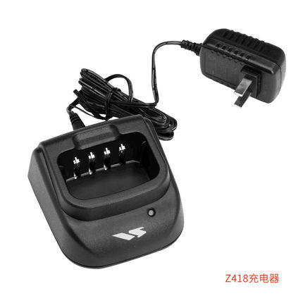 摩托罗拉Motorola Z418数字充电器对讲机