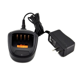 610S 620S对讲机充电器CH10A03座充 TC620 适配TC610