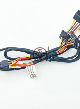 DELL戴尔3060 3080 5080 7080 V3880 V3888硬盘光驱供电线 1RTKV