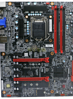 全新联想 Lenovo ideaCentre Y900-34ISZ 主板 Z170H4-LA IZ1X0A