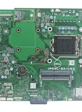 全新DELL戴尔 5480 7480 7780一体机主板 IPCML-GZ/UMA 5T2V2适用