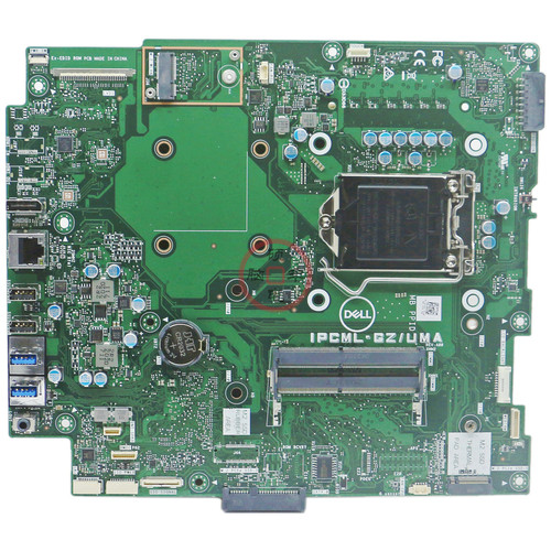OptiPlex5480一体机主板.RJR.