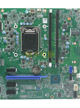 全新DELL戴尔OptiPlex 3060 3070 Tower主板17539-1-3 DX5RC 0431