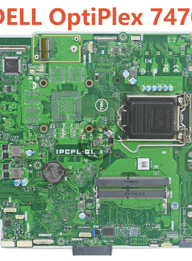 全新DELL戴尔OptiPlex 7470 7770一体机集独显主板IPCFL-GL R适用
