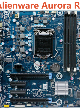 全新戴尔DELL外星人Aurora R7主板 Z370 IPCFL-SC VDT73 适用