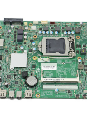 全新联想ThinkCentre E62z S322 S320 S321主板 03T7068 11133-1M