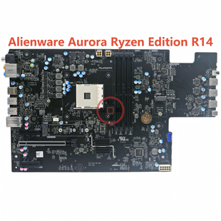 AM0219 全新DELL VPHD4 R14主板CPDXD 适用 外星人Aurora