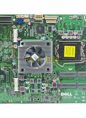全新戴尔DELL XPS ONE 2720一体机主板 JTPX5 独显 IPPLP-PL 0431