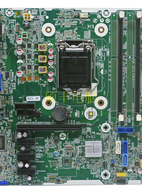 适用于HP惠普ProDesk 400 G1 SFF主板 718414-501 601 718778-001