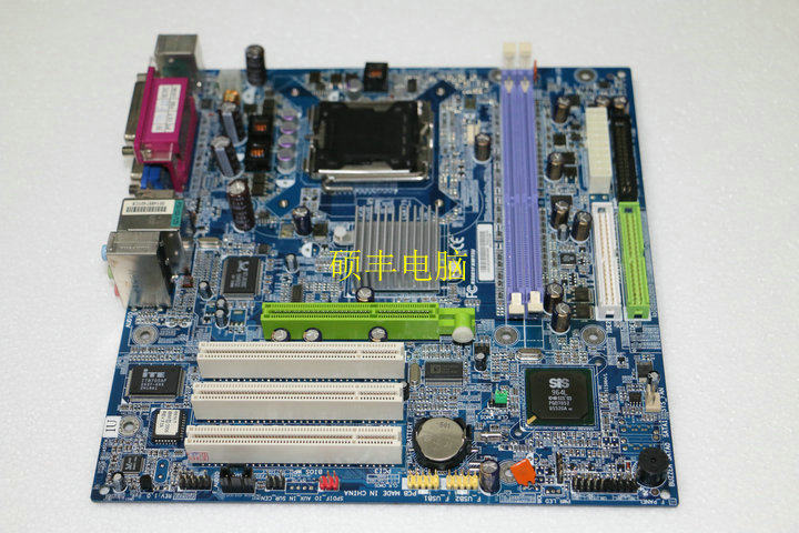 Stock association ThinkCentre E50 a main board 8S661FXMTIU 41D1794in the Computer Hardware/Monitor/Computer Peripherals , Motherboard  category - from Buy2taobao.com to provide professional Taobao agent buy service