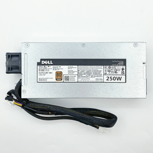 全新DELL戴尔R230 R340服务器250W电源AC250E R240 9J6JG R330