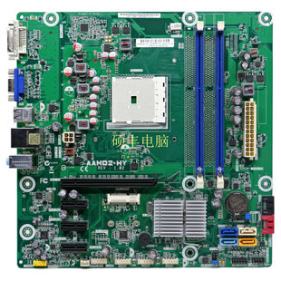 Pavilion 3405 2200z台式 HY主板 适用于HP惠普PRO AAHD2 3505