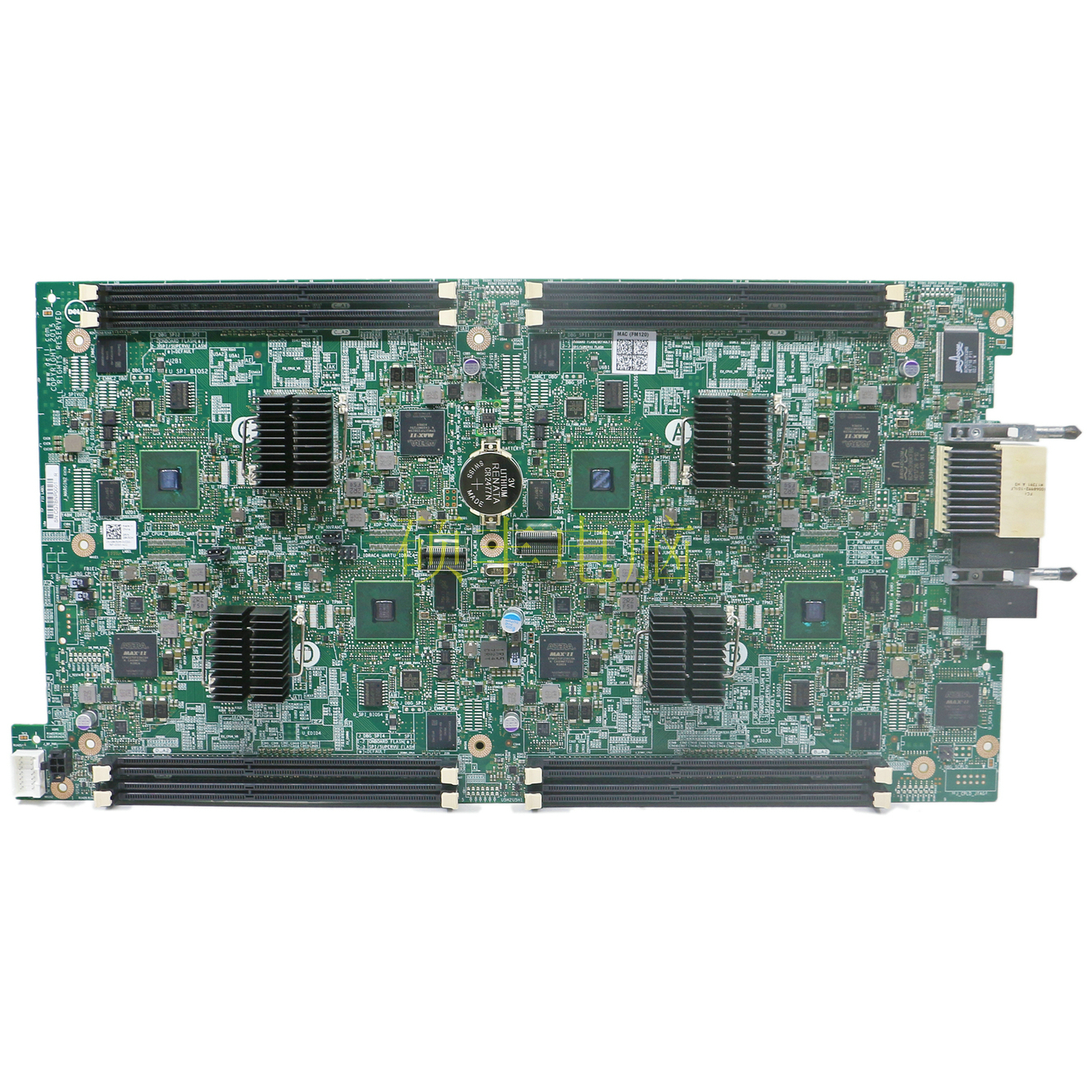 PowerEdgeFM120x4主板0431