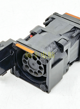 原装联想Lenovo ThinkServer RD550服务器CPU散热系统风扇00FC526