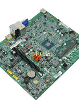 全新联想H500 H500S G5000 Erazer D320主板 CIBTI V1.0 90004861