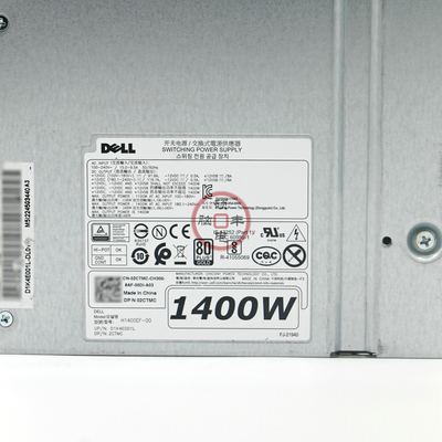原装T7920工作站电源H1400EF-00