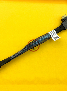 全新原厂DELL 9MYRR戴尔R660 R6625服务器BOSS卡nvme数据连接线缆