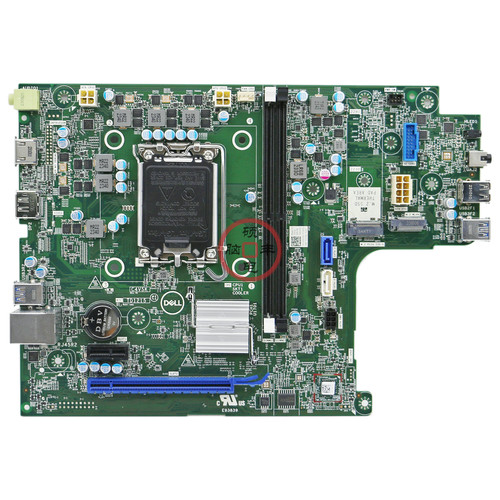 全新成就灵越3020Small主板RJR