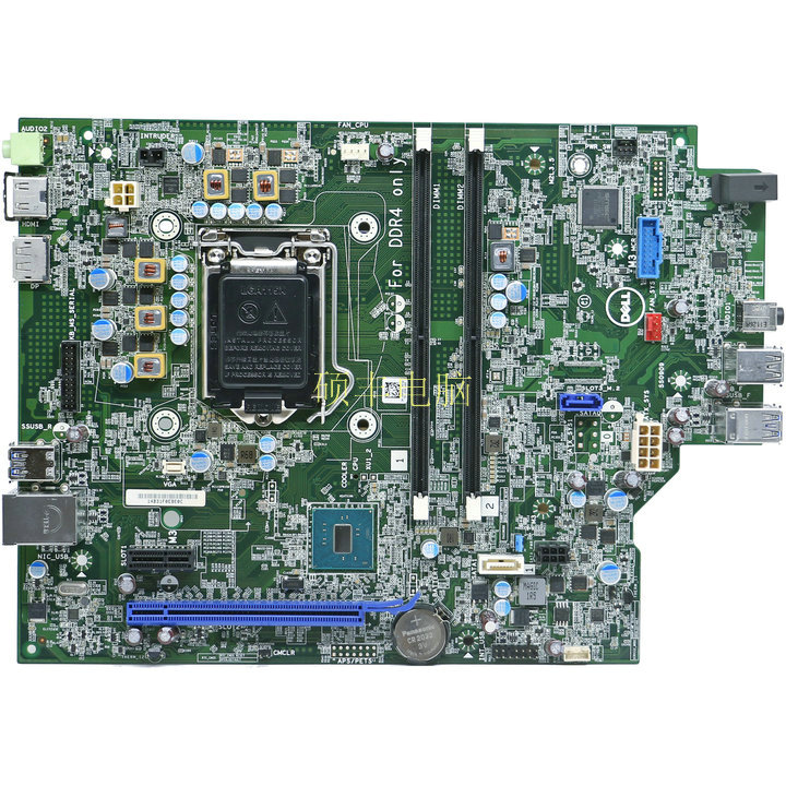 全新DELL戴尔OptiPlex 3046 SFF主板J9VVP 3V5J3 3FFXH H16MF适用