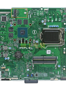 DELL戴尔inspiron 5477 7777一体机主板IPCFL-GL C4DT3 2NK77适用