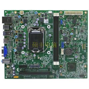 DIB75R XFWHV 0431 Vostro270s主板 全新Dell戴尔Inspiron660s