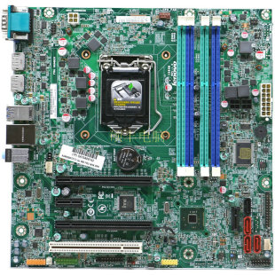 M93 00KT277 E93 00KT276 03T7183 Q87主板IS8XM 联想ThinkCentre