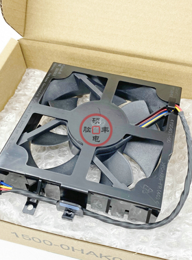 全新戴尔T3630 T3640 T3650外星人R5 R6 R7 R8 R9机箱风扇 J9VTG