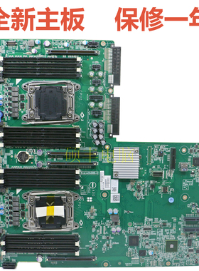 全新戴尔DELL PowerEdge C4130服务器主板 797FV VCHW8 C612 适用