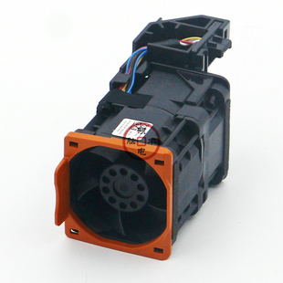 全新DELL戴尔PowerEdge 0431 R640服务器高性能散热冷却风扇CY92P