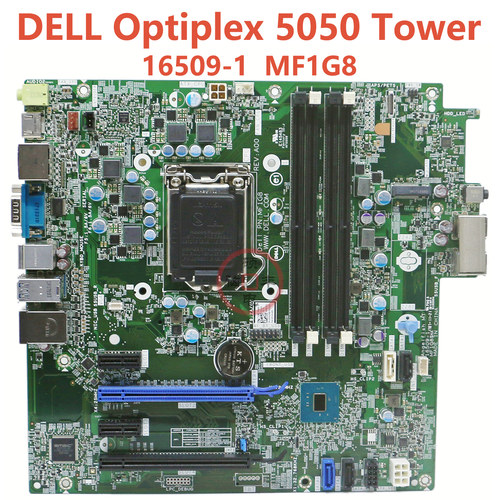 全新OptiPlex5050主板.RJR.