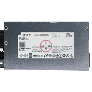 L250E 全新DELL戴尔PowerEdge 250W开关电源CKMX0 R210II R220