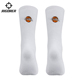 准者CUBA赞助同款 运动袜中筒袜毛巾篮球跑步球员精英刺绣袜子透气