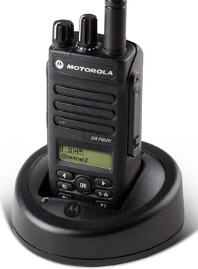 摩托罗拉DP2600e防爆对讲机XPR3500e DEP570e P6620i数字对讲通用