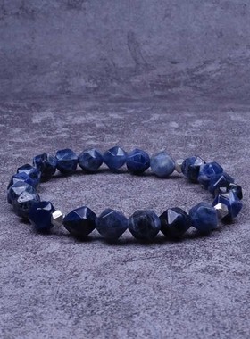 pohier宝喜儿原创小众男手工银