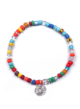 pohier宝喜儿非洲手工手串贸易珠