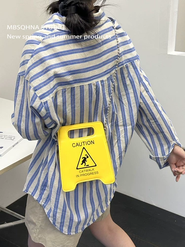 MBSQHNA Сумка для телефона, сумка через плечо, цепь, на цепочке