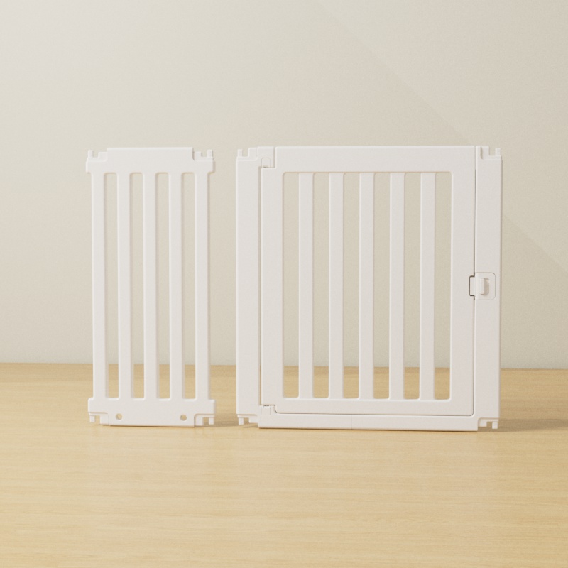 【单片】宠物围栏狗笼子室内外自由拼接中小型狗栅栏加大专用