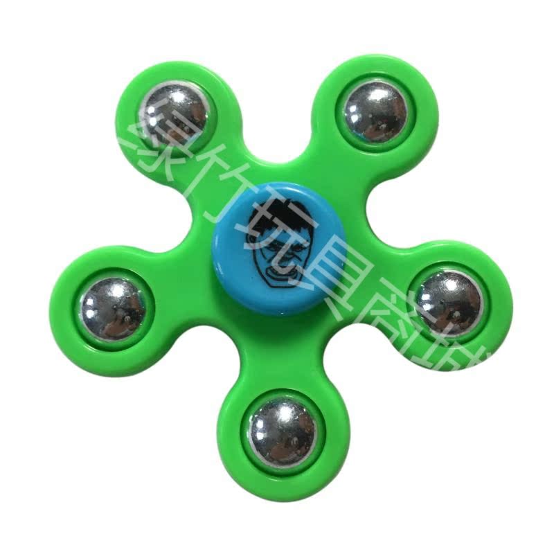 Fidget spinner BAOLI - Ref 2615682 Image 3