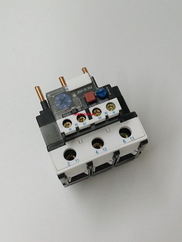 JRS4-50357d 37-50A GSR1-50357热过载继电器原装正品天水二一三