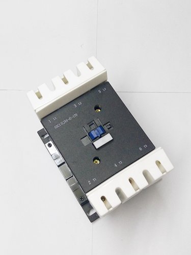 天水二一三 交流接触器 GSC1-170 CJX4-170d AC 380V 220V 110V