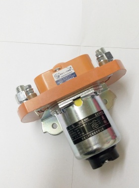 原装天水二一三单极直流接触器GSZ2-600S双线圈DC24V 48V常开特价
